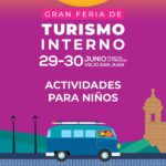 Gran Feria de Turismo - Compañía de Turismo de Puerto Rico