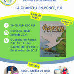 CuentaCuentos por SOLE Biblioteca Rodante