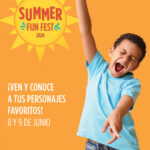 Summer Fun Fest - The Mall of San Juan