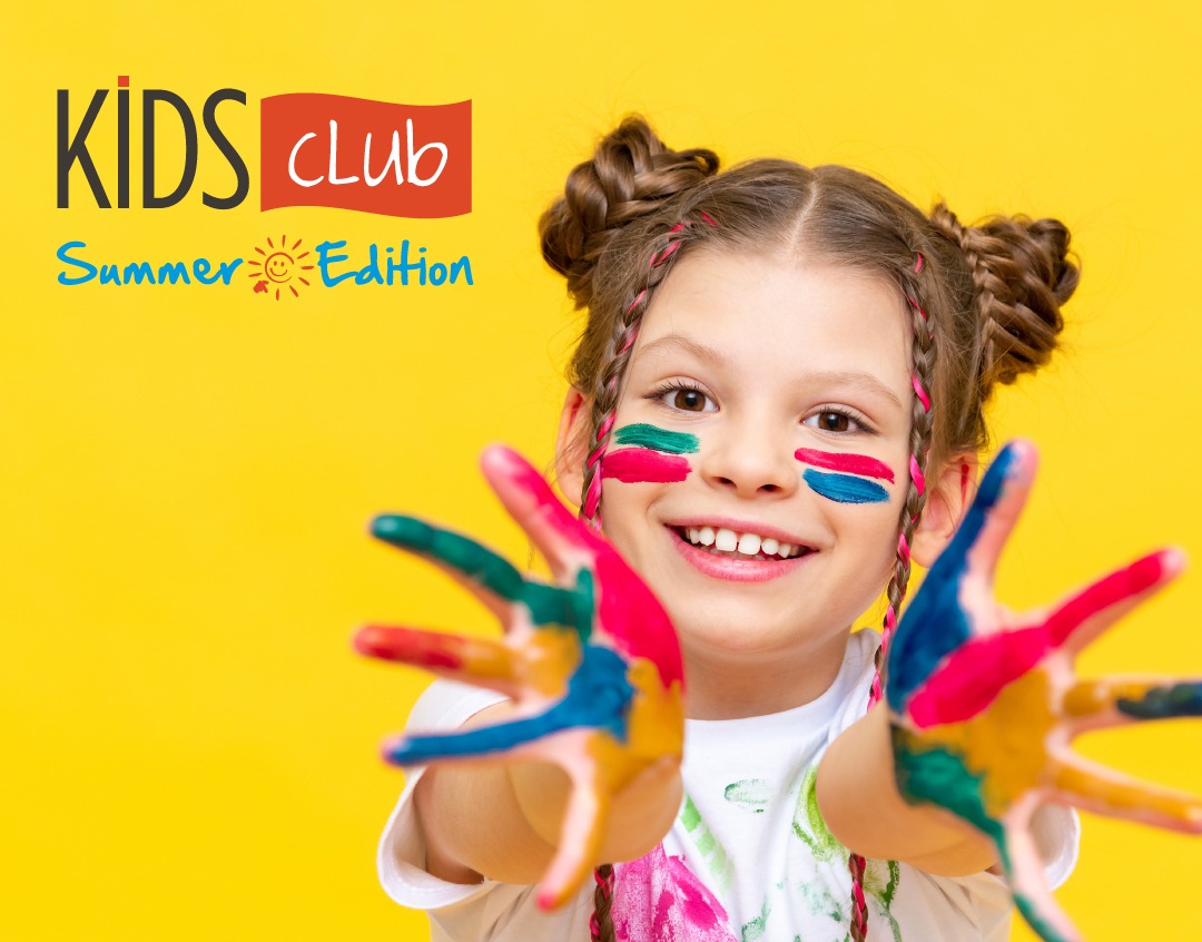 Kids Club - The Mall of San Juan