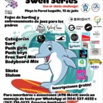 Kids Summer Swell Series and Skate Challenge