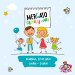 Mercato Family Day - The Mall of San Juan