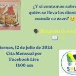 CuentaCuentos - SOLE Biblioteca Rodante