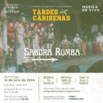 Tardes Caribeñas - Portal El Yunque