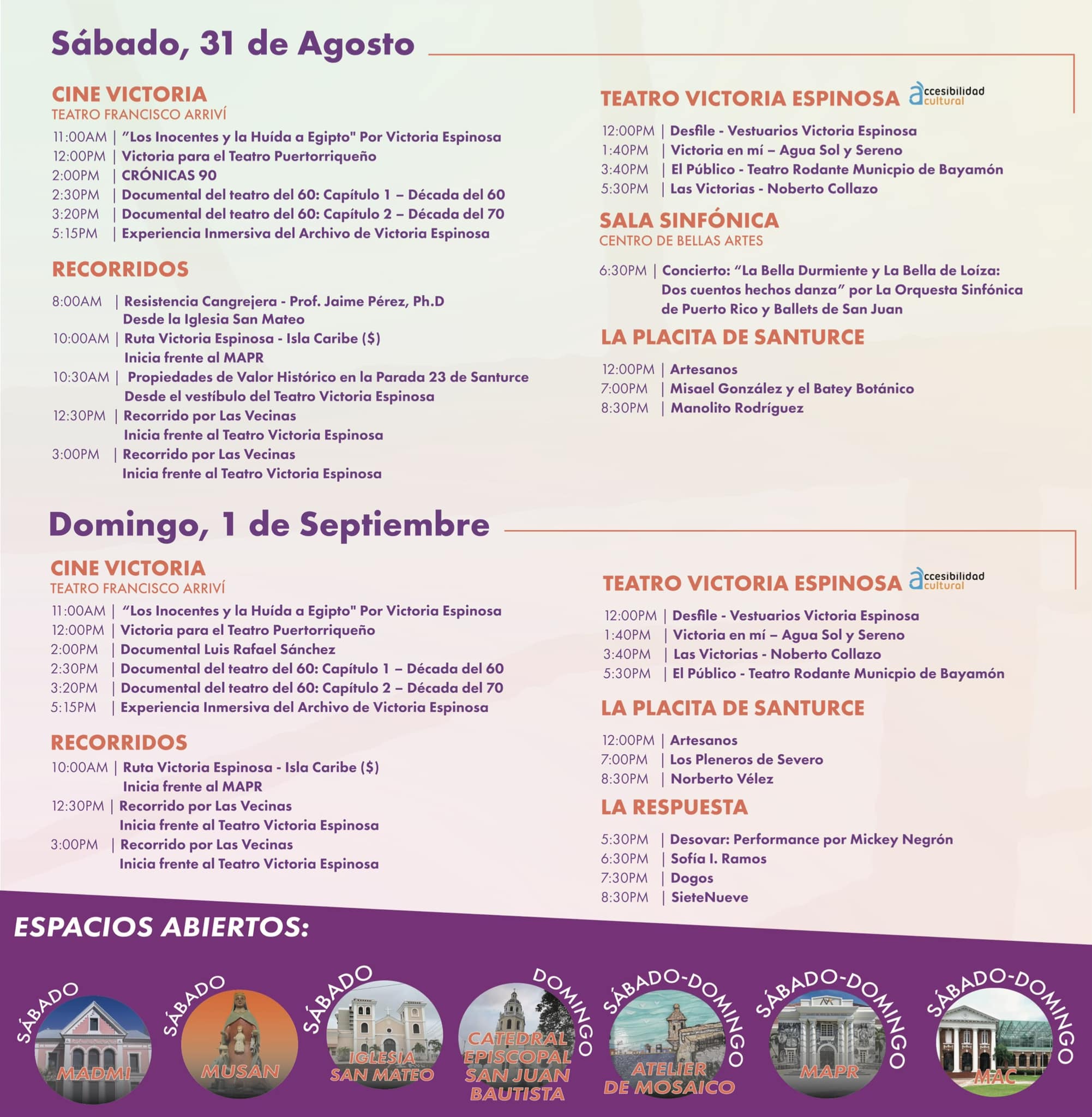 Campechada 2024 - Victioria Espinoza