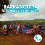 Eco Aventuras Caninas - Barranquitas