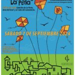 5to Festival de Chiringas La Perla