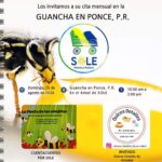 SOLE Biblioteca Rodante