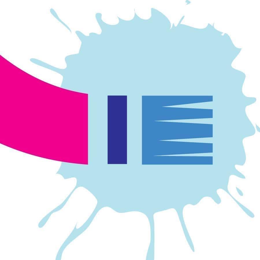 Slime Party - Aquarela