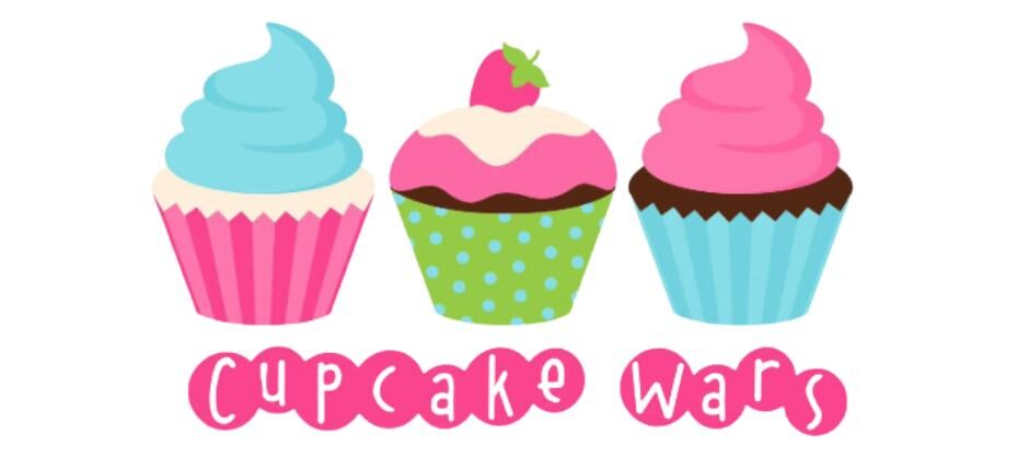 Cupcake Wars - Toys 2 Learn (Party at the Castle)