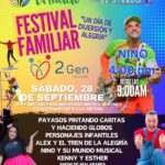 Fiestas Patronales de Utuado