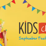Kids Club - The Mall of San Juan