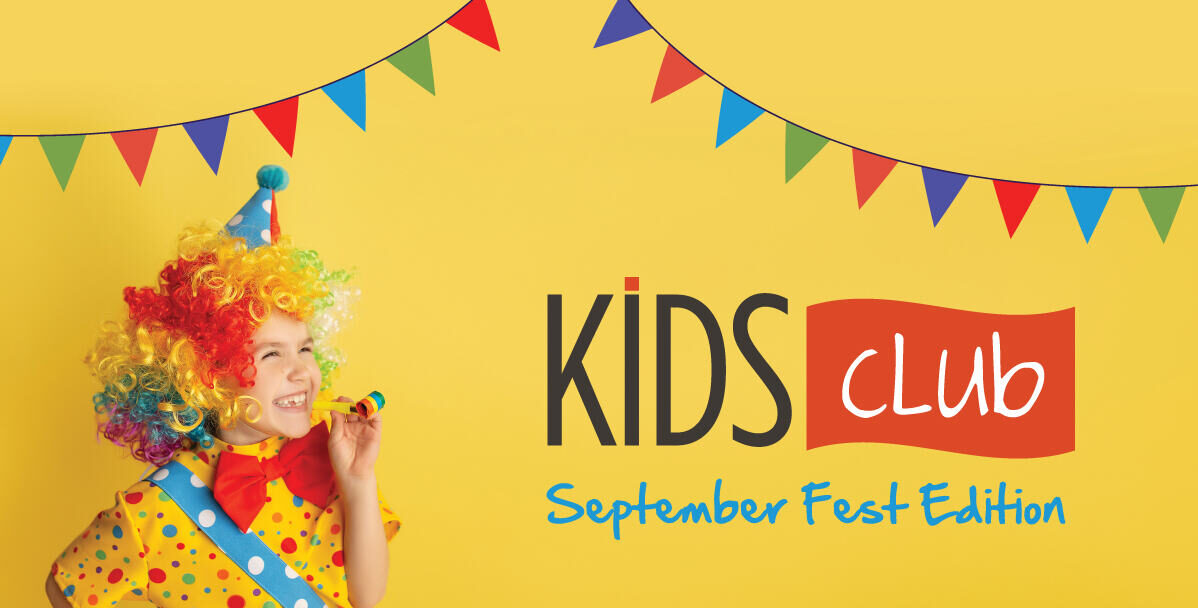 Kids Club - The Mall of San Juan