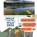 Bike for the Wild - Cabo Rojo and Laguna Cartagena National Wildlife Refuges