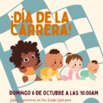 Día de Carrera