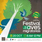 Festival de las Aves Migratorias - Fundación Luis Muñoz Marín