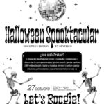 Halloween Spooktacular - Céntrico