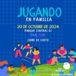 Jugando en Familia