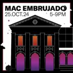 MAC Embrujado