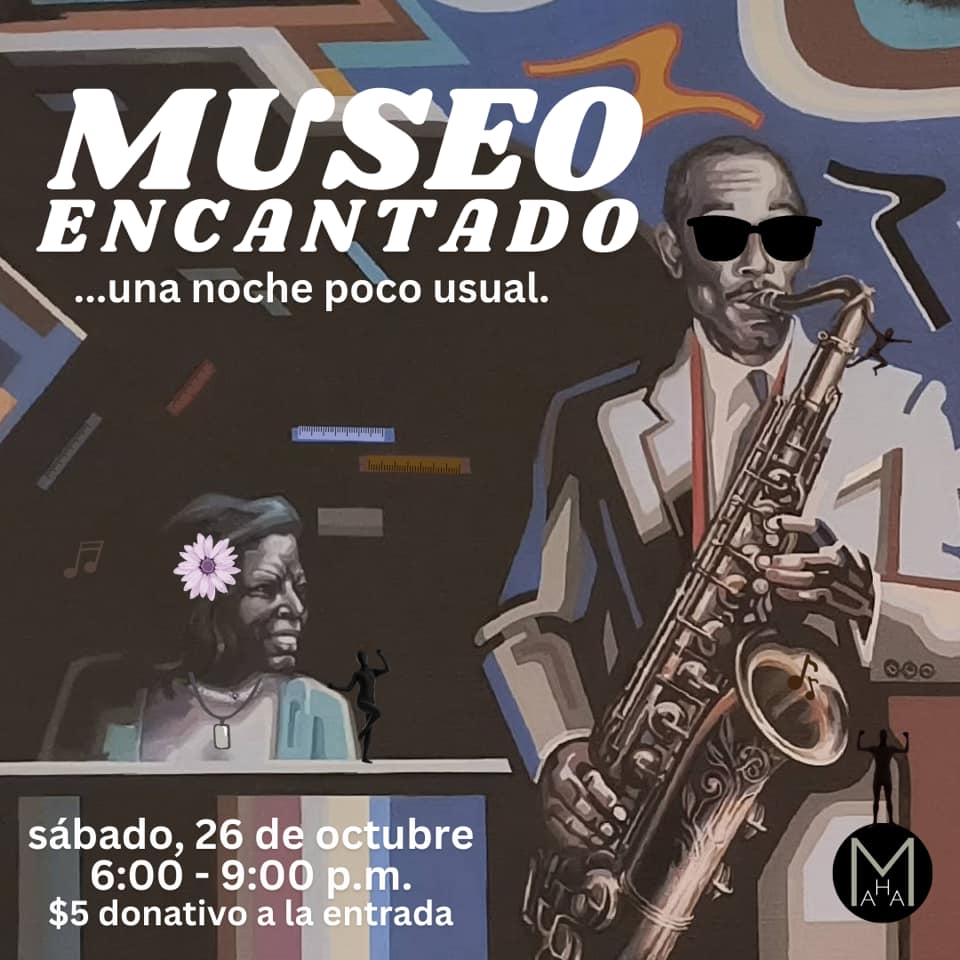 Museo Encantado - Museo de Historia, Antropología y Arte