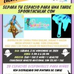 Halloween - Little World Play