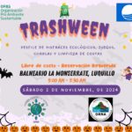 Trashween - OPAS