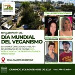 Día Mundial del Veganismo