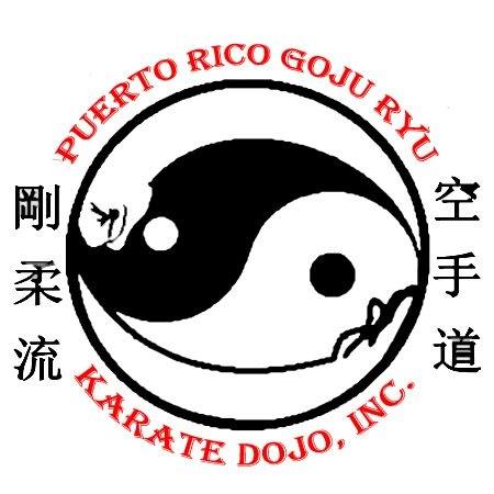Puerto Rico GoJu Ryu Karate Dojo