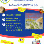 SOLE Biblioteca Rodante