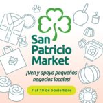 San Patricio Market - San Patricio Plaza