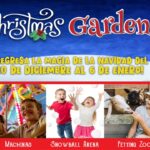 Christmas Gardens - Jardín Botánico y Cultural de Caguas
