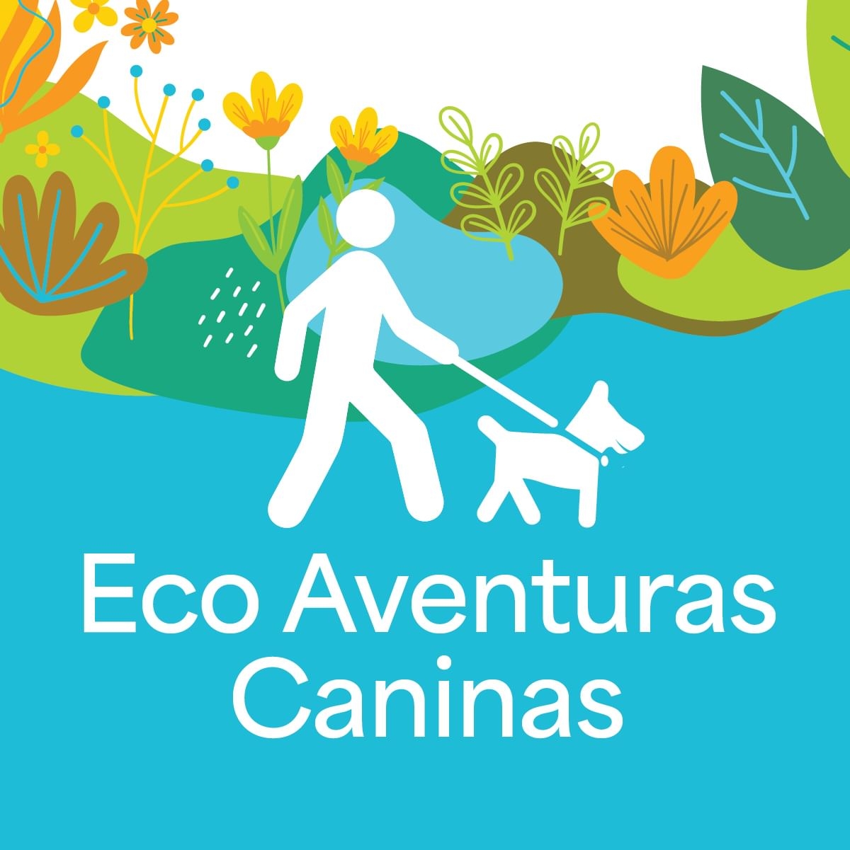Excusión a Patillas - Eco Aventuras Caninas