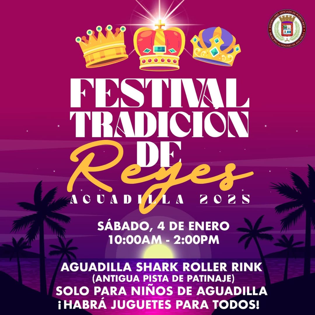 Festival de Tradición de Reyes