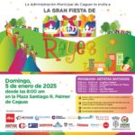 Gran Fiesta de Reyes - Caguas