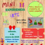 Mini Experiencia de Arte - Arte Box