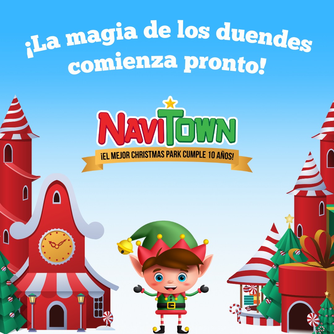 NaviTown