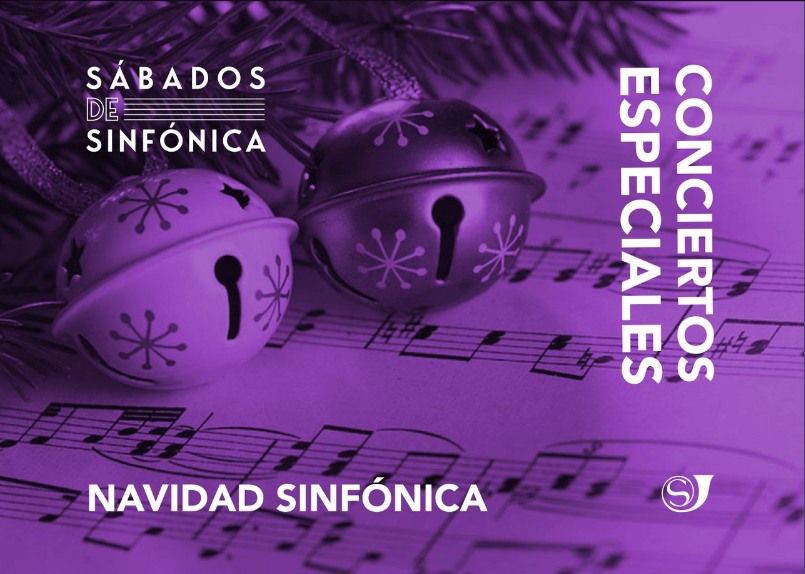 Conciertos Especiales: Navidad Sinfónica - Orquesta Sinfónica de Puerto Rico