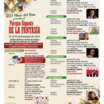 Parque de la Fantasía - Museo del Niño de Carolina