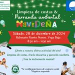 Parranda Ambiental Navideña
