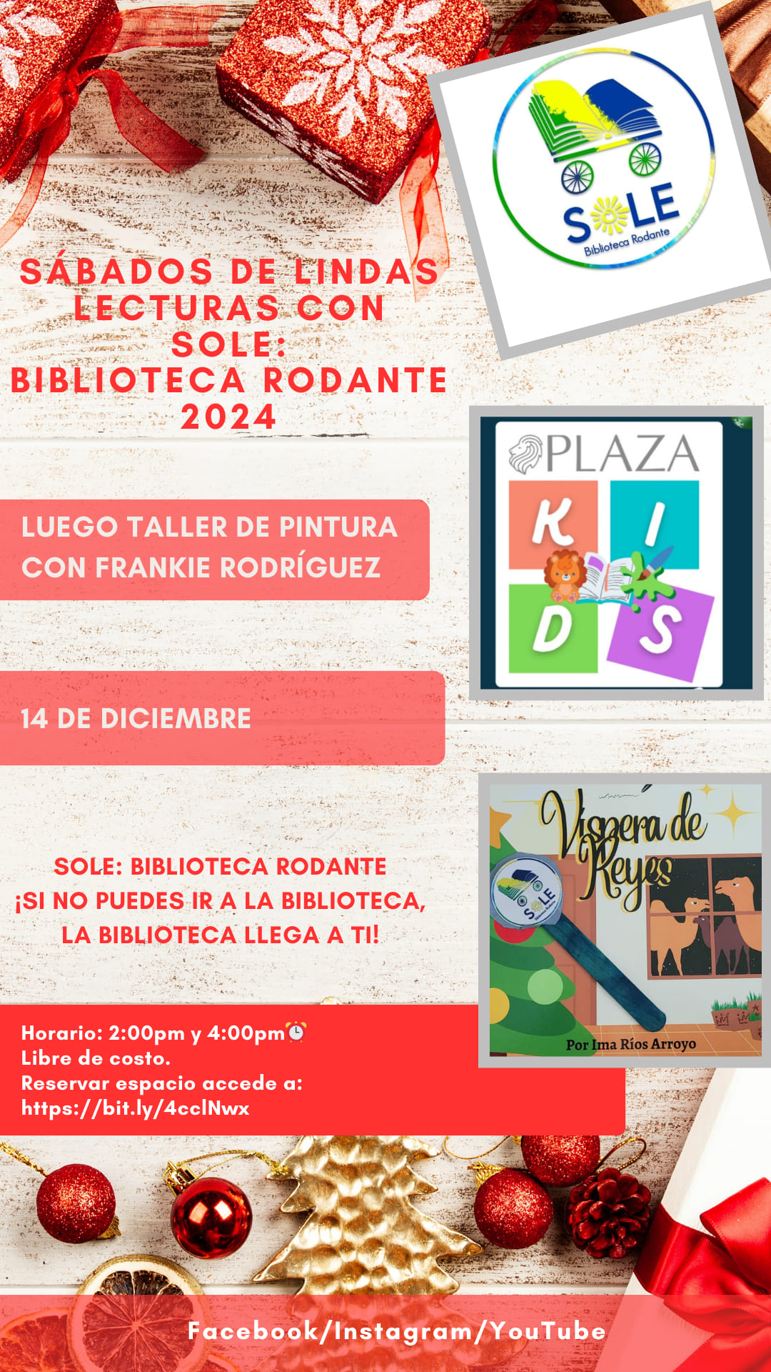 Plaza Kids - Plaza del Caribe