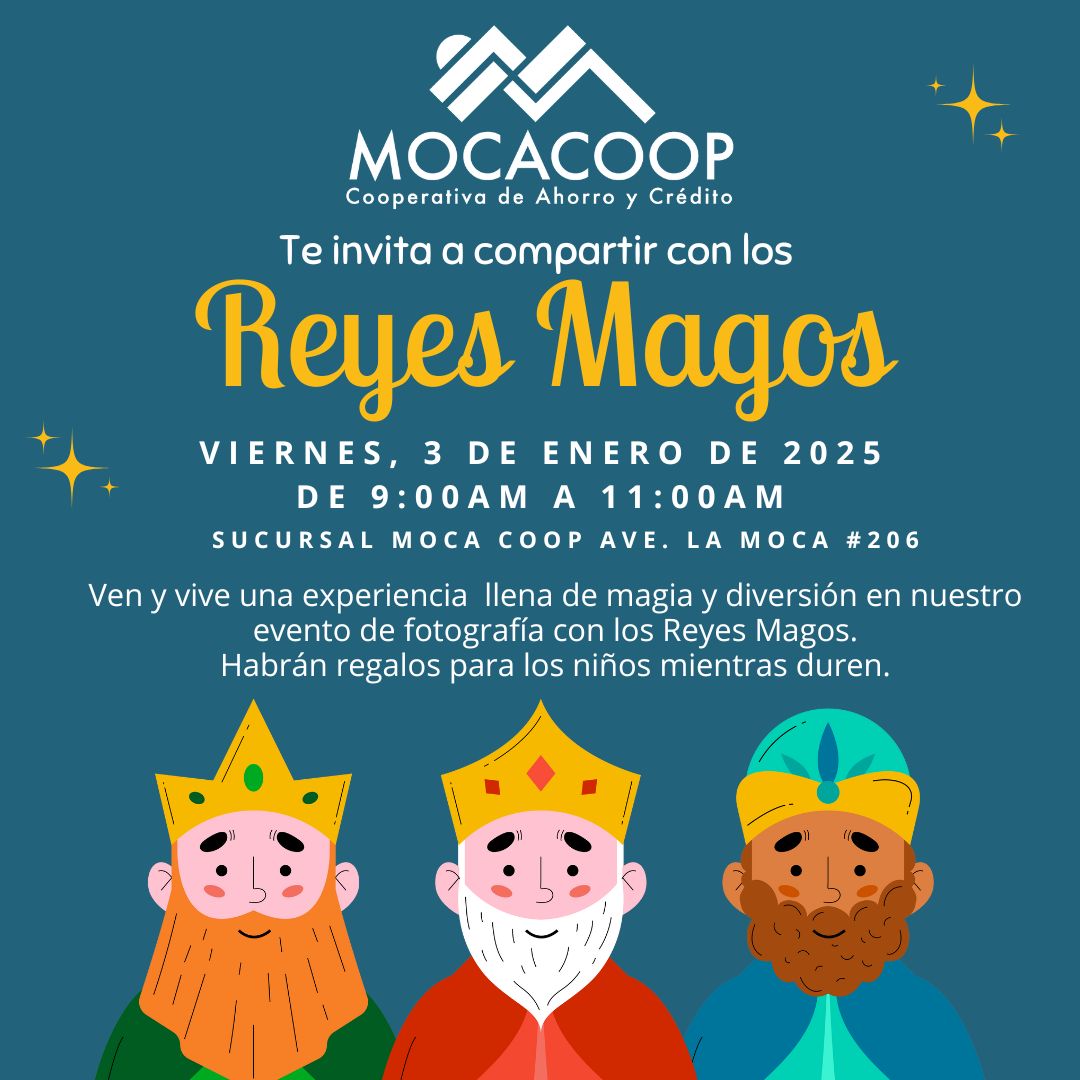 Reyes Magos
