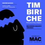 Timbiriche Design - MAC
