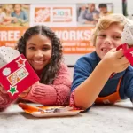 "Holiday Cocoa Mug" - Home Depot