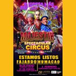 Majestic Spectacular Circus