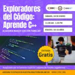STEAM for Kids: Exploradores del Código - C3Tec
