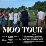 Moo Tour - Hato Don Benja
