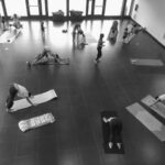 Yoga en Familia - MADMI