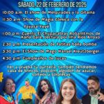 Aniversario #33 - Biblioteca Juvenil de Mayagüez