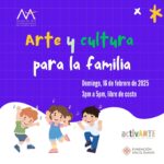 Arte y cultura para la familia - Museo de Arte de Puerto Rico