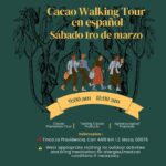 Cacao Walking Tour - Finca La Providencia